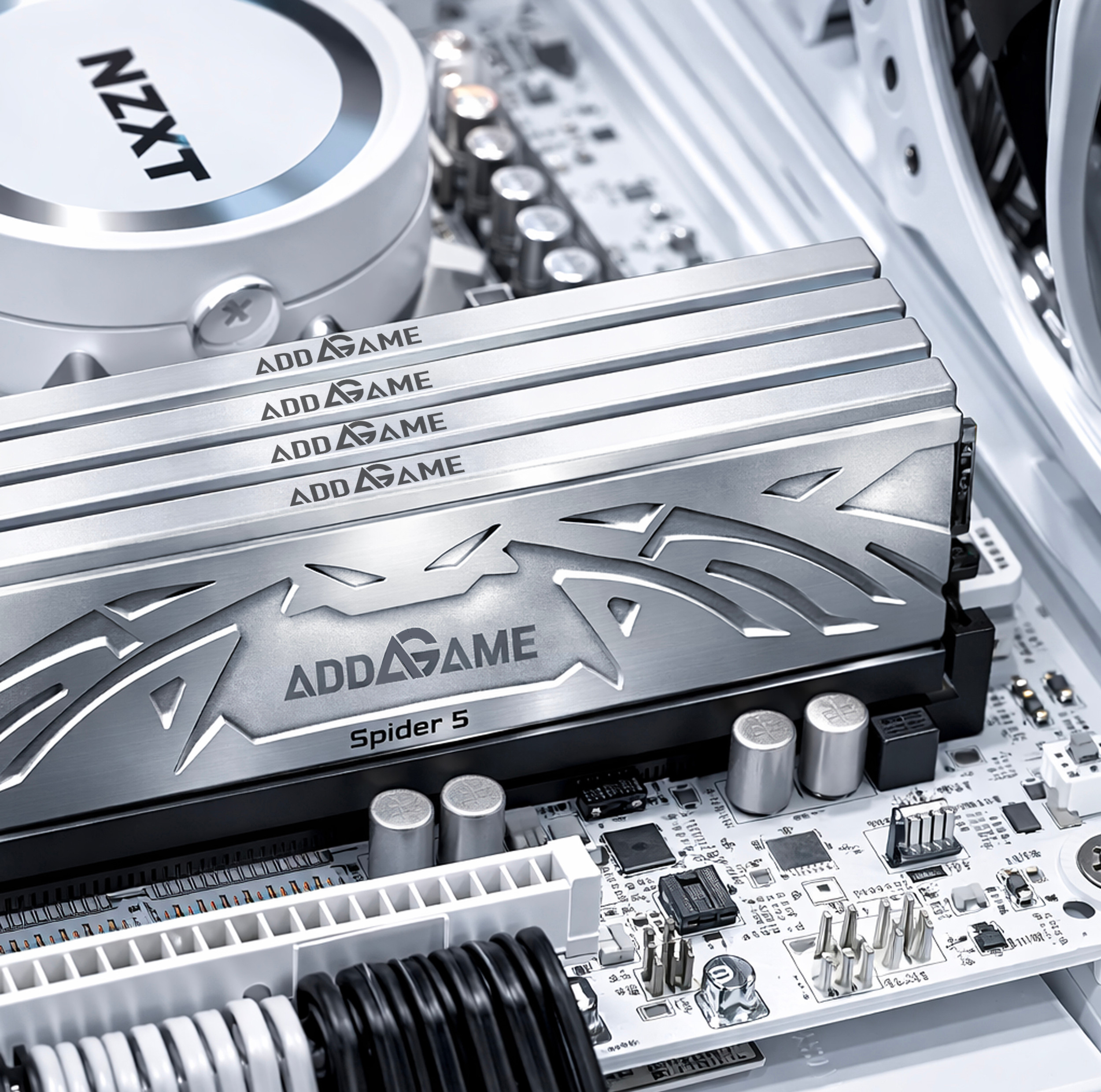 DDR5_SpiderS5 | addlink