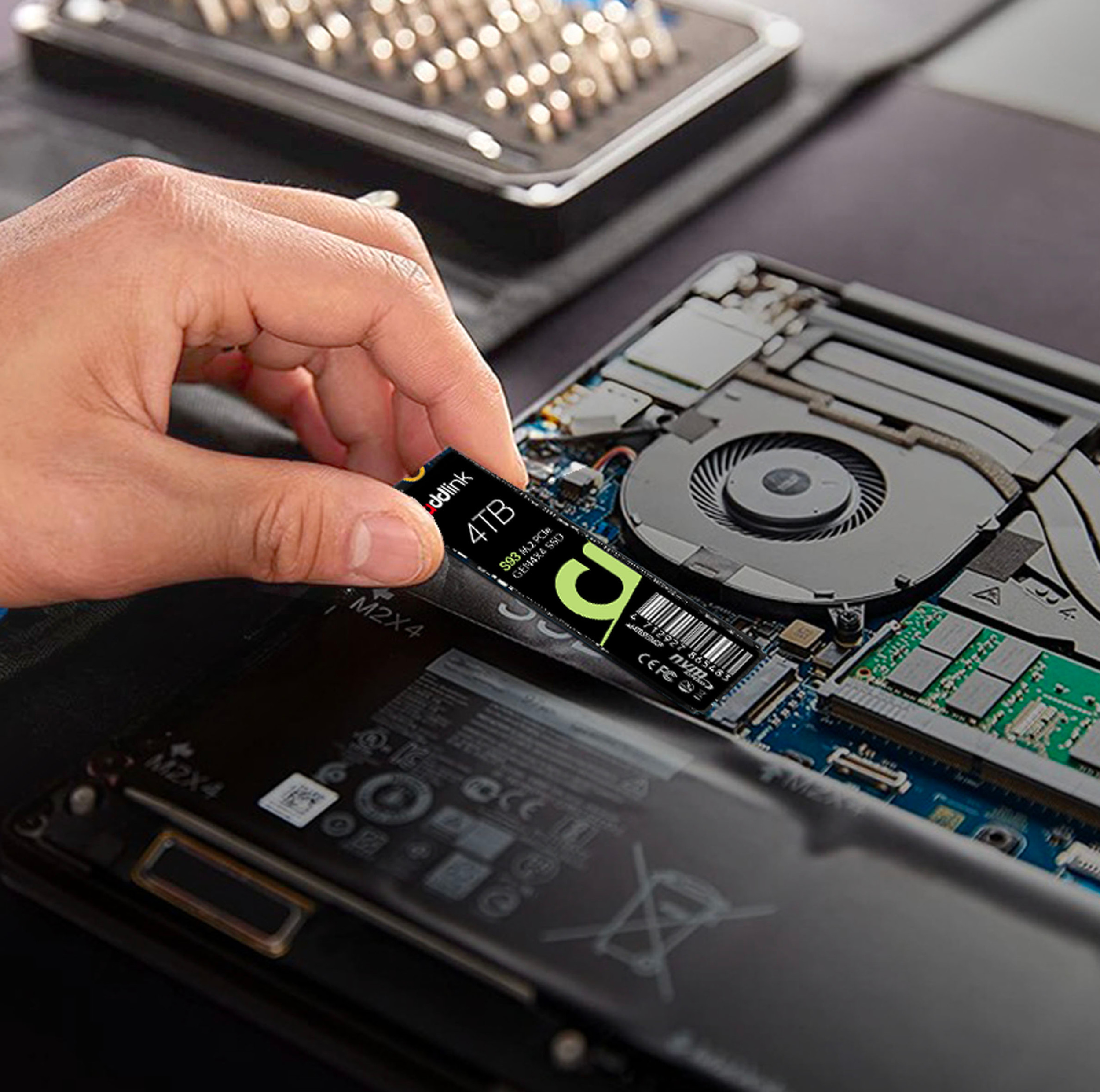 PCIe_S93 | addlink