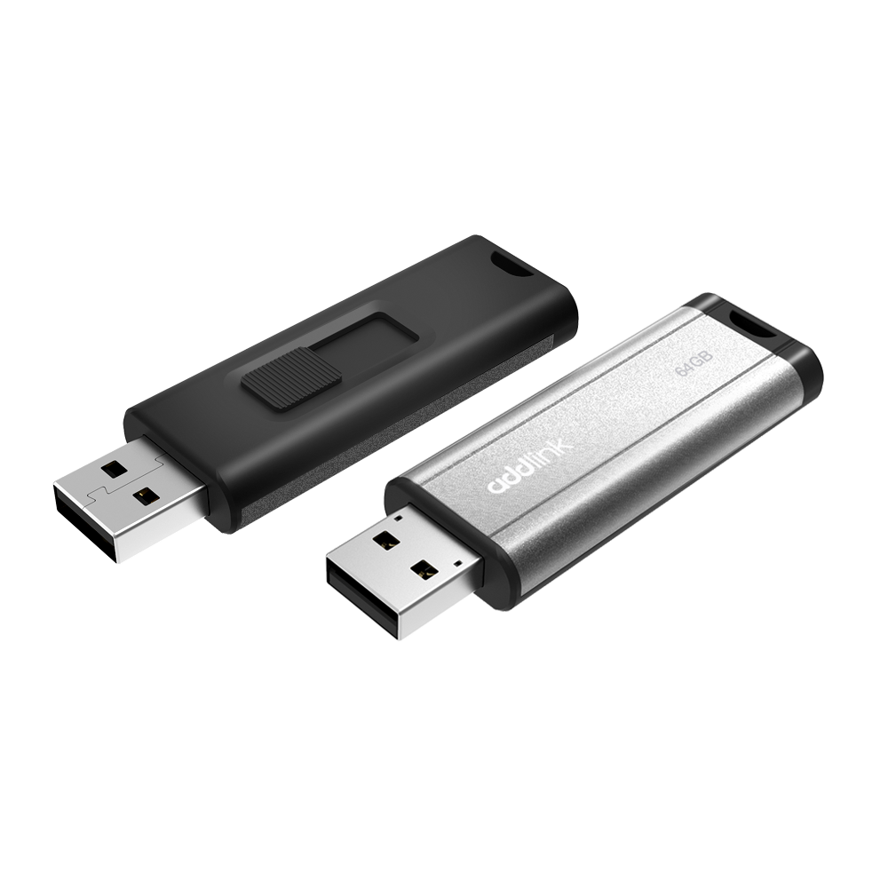 Usb u25 addlink