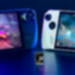 For Gaming devices