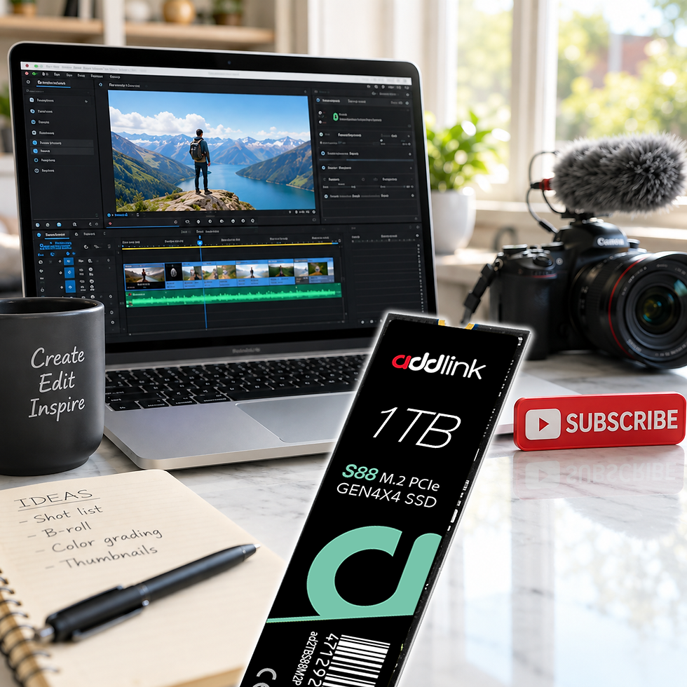 S88-Content Creator
