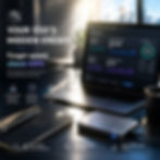 Your SSD’s Hidden Enemy: The Metric That Actually Determines How Fast Your PC Feels