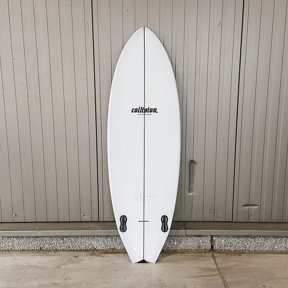 Thumbnail: FREEDOM TWIN - Premium