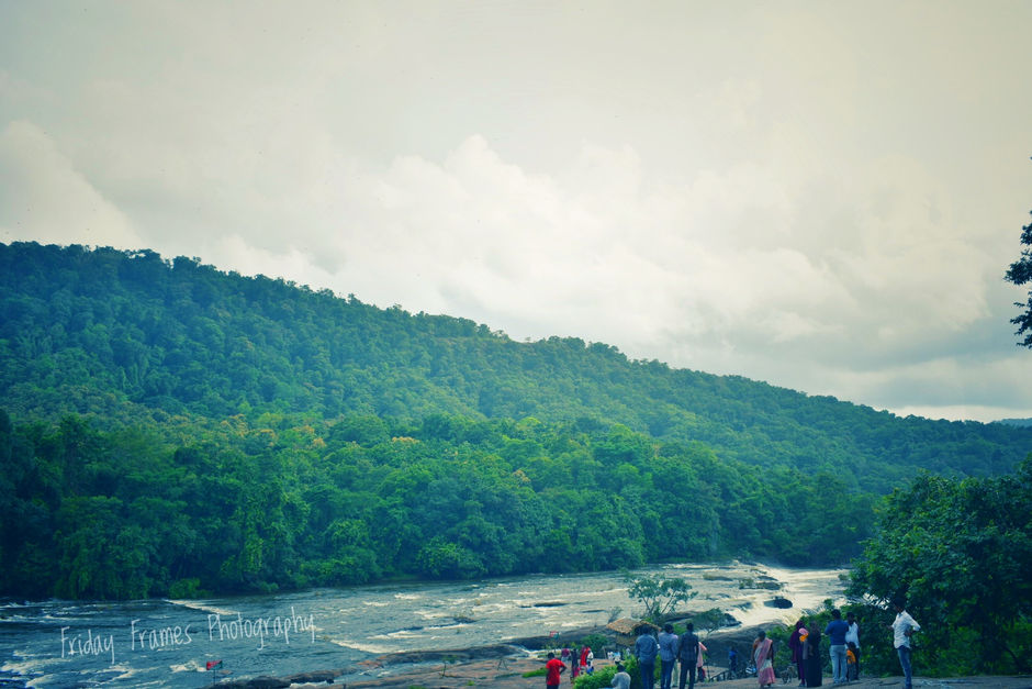 Athirappalli-