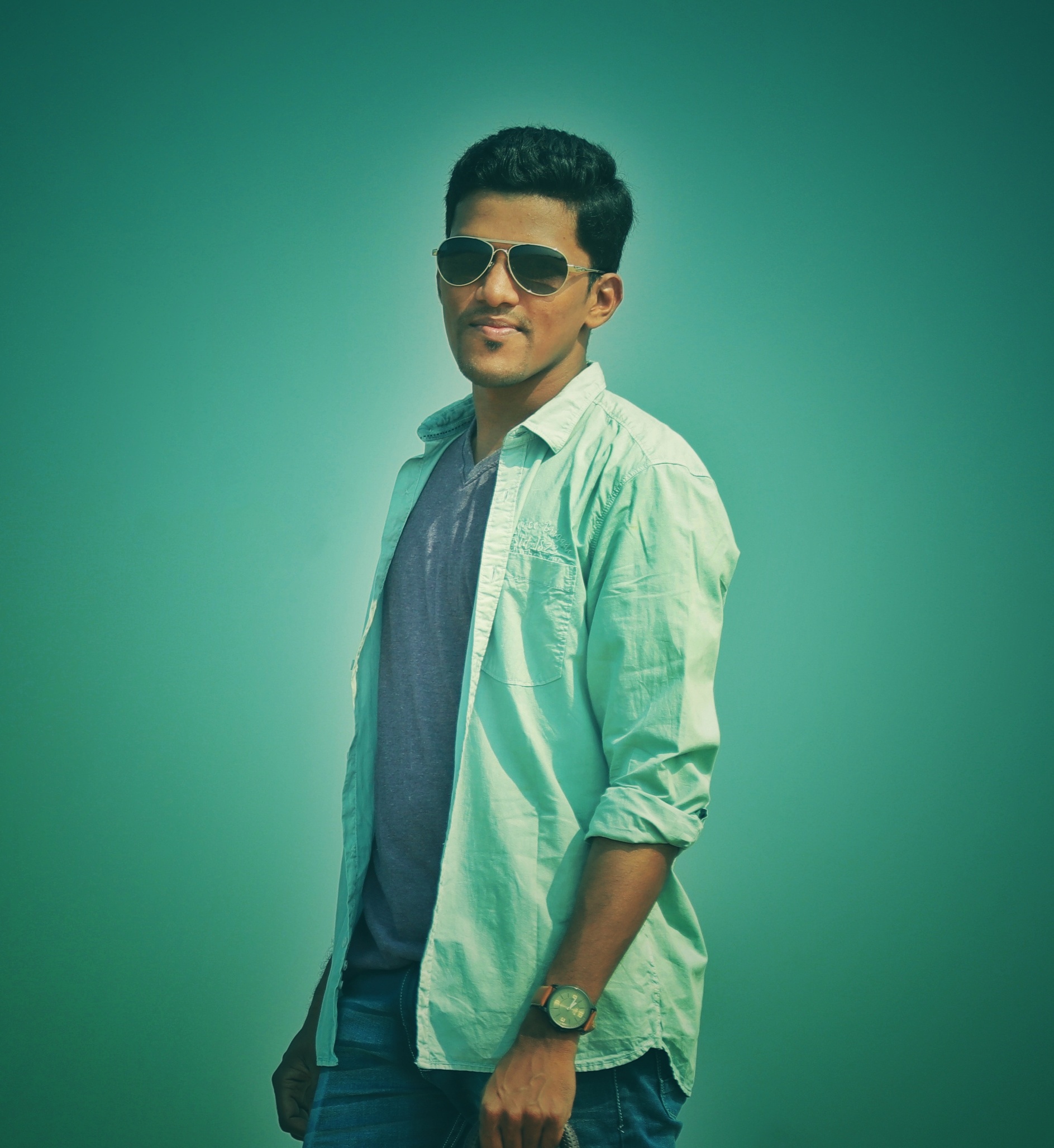 Writer: Unnikrishnan B
