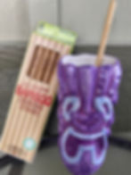 Thumbnail: Bamboo Aloha Straws