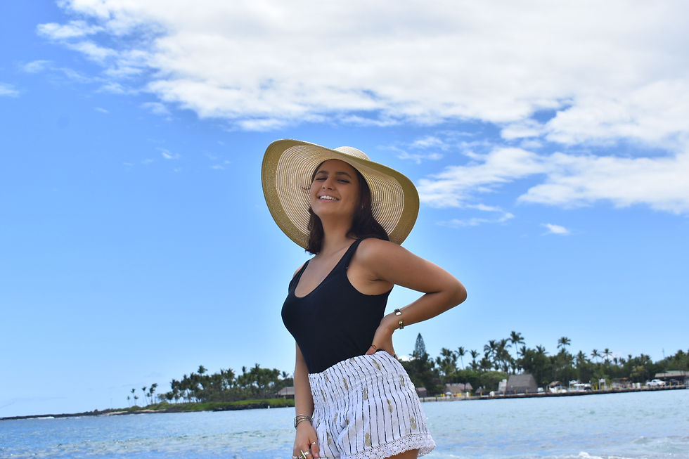 Thumbnail: Beach Hats