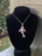 Thumbnail: Silver Manō Jewelry