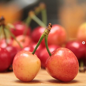 Cherries