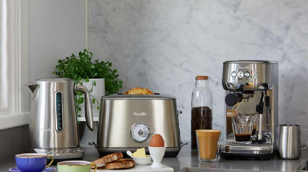 Breville