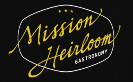 Mission Heirloom Logo