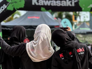 Test Ride Tour 2025 EMOS with Kawasaki Shah Alam - A Two-Day Celebration of Riding Passion