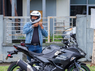 Spend Your Weekend at Kawasaki Shah Alam – A Thrilling Experience for All