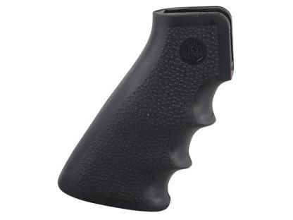 Hogue Overmoulded AR-15/M-16 Rubber Grip Beavertail