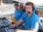 LJ Days 2016 Anders, Don and Corny