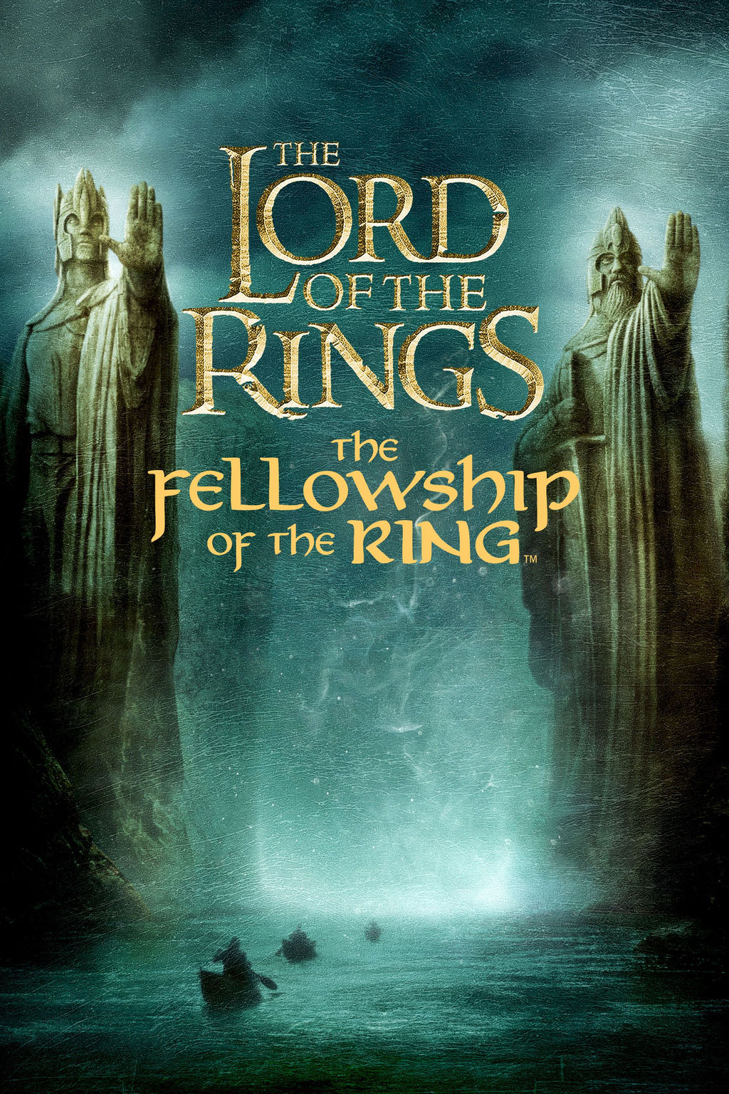 Lord Of The Rings Recap Rap