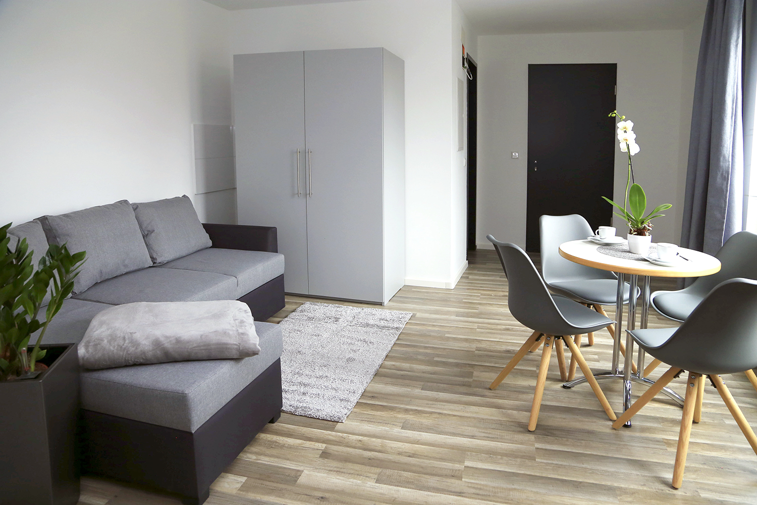 Max Aparthotel Moblierte Apartments In Furth Nurnberg