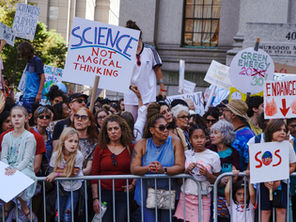 Turning Out for Our Future: the Importance and Attainment of Youth Political Activism