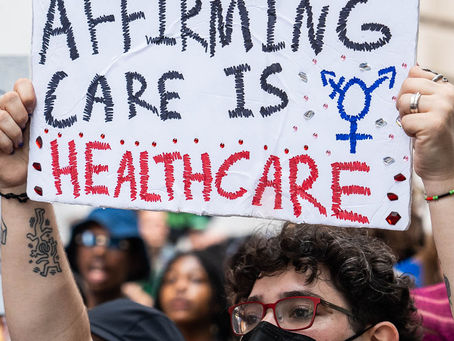 Gender-Affirming Care Bans Hurt Everyone