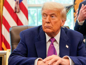 The Chilling Effect: ABA Sues Trump over Law Firm Intimidation