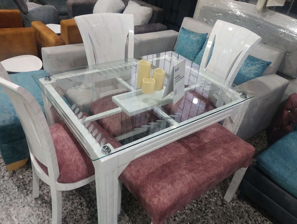 Miniatura: Salas en Promoción & Descuento 