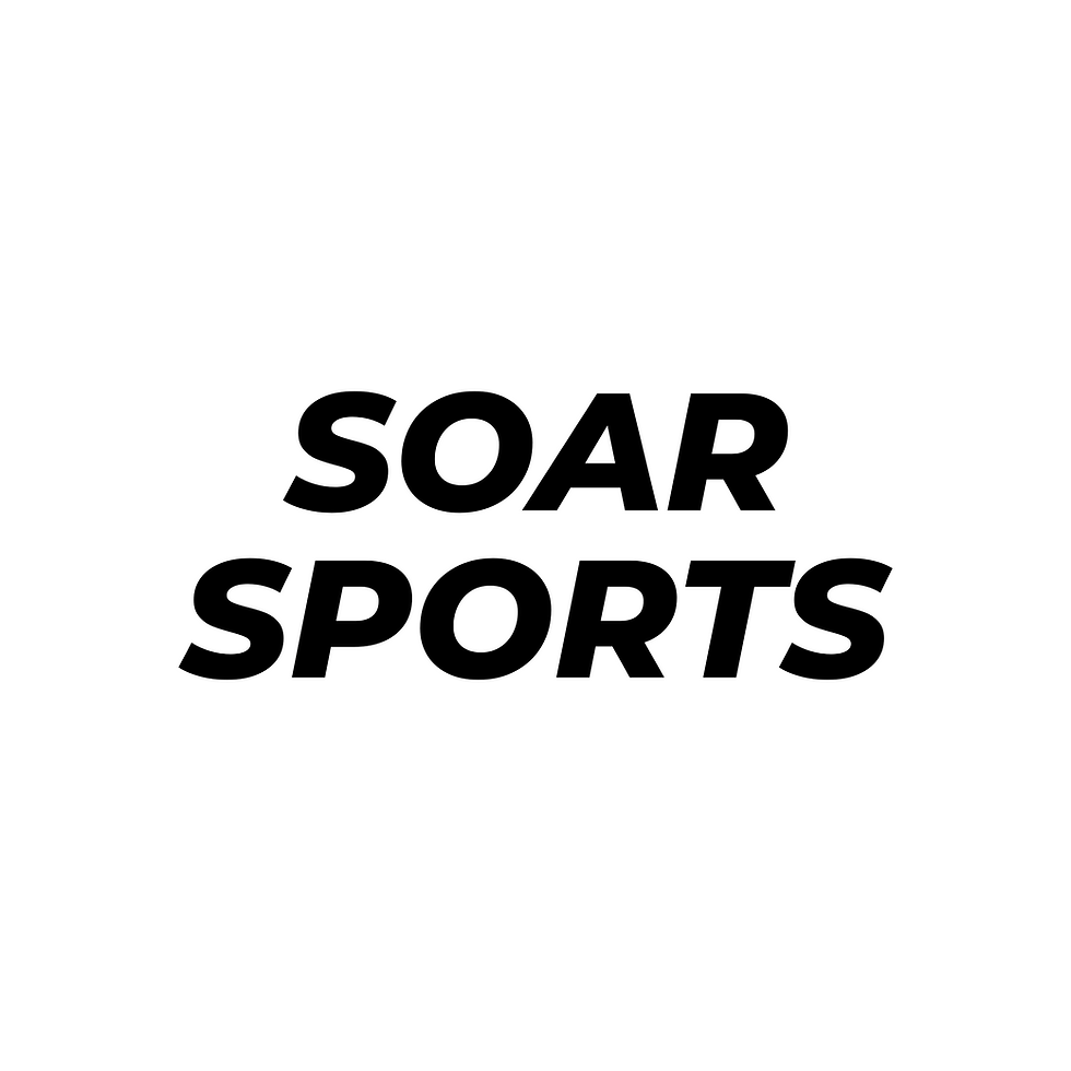 Soar Sports UK Pro-Am 2026 Player Tryouts