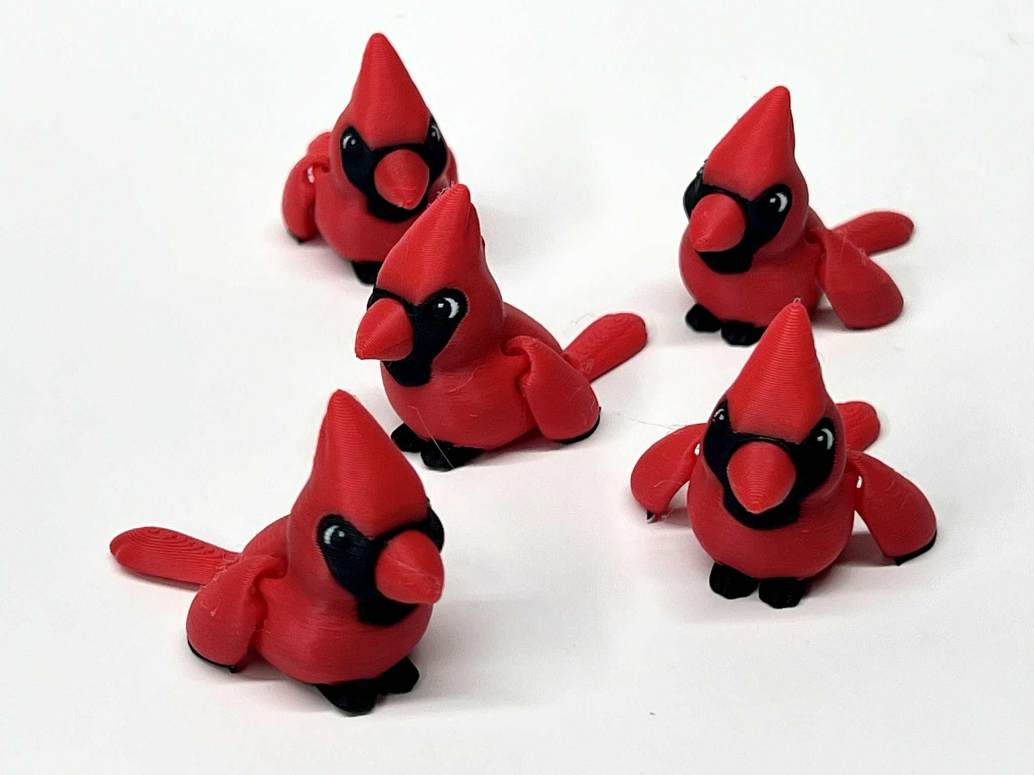 Cardinels