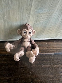 Monkey