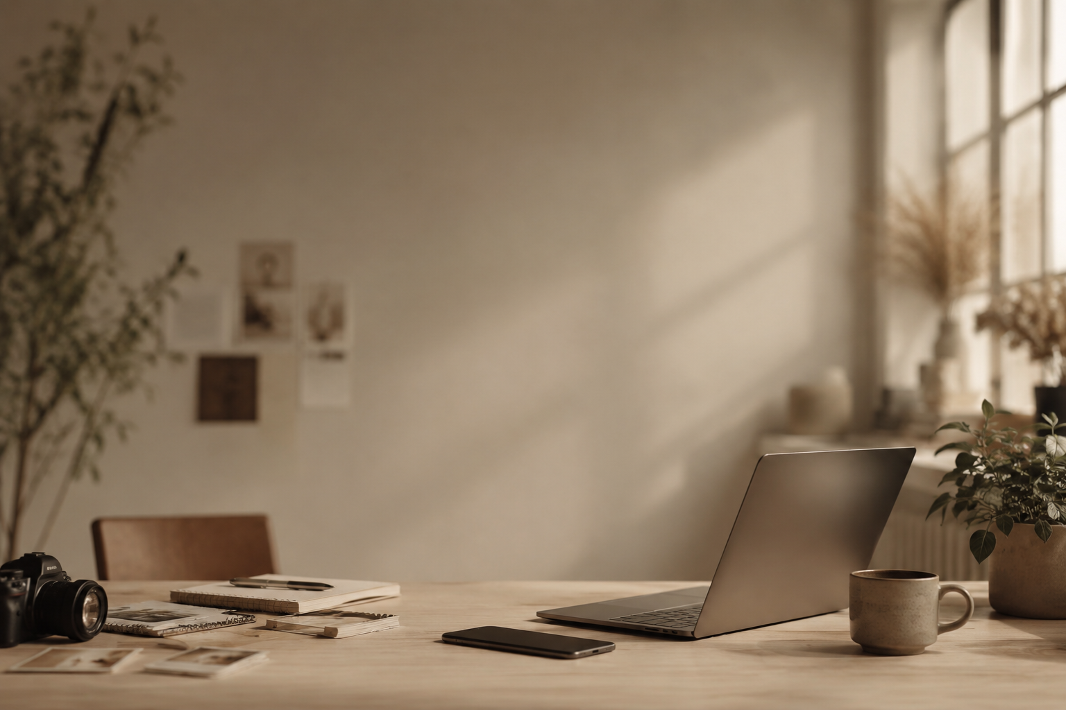 Teamet i Hembre Digital Studio i arbeid