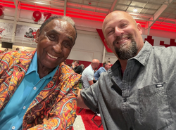 Johnny Rodgers (Heisman 1972)