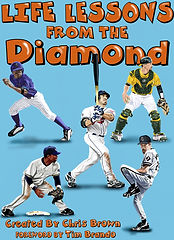 Life Lessons From The Diamond