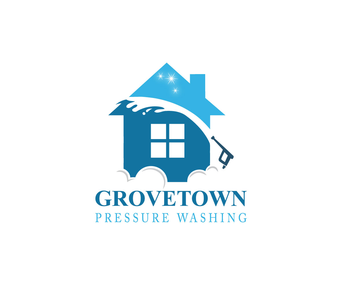 Grovetown Pressure Washing Full Service Exterior Cleaning