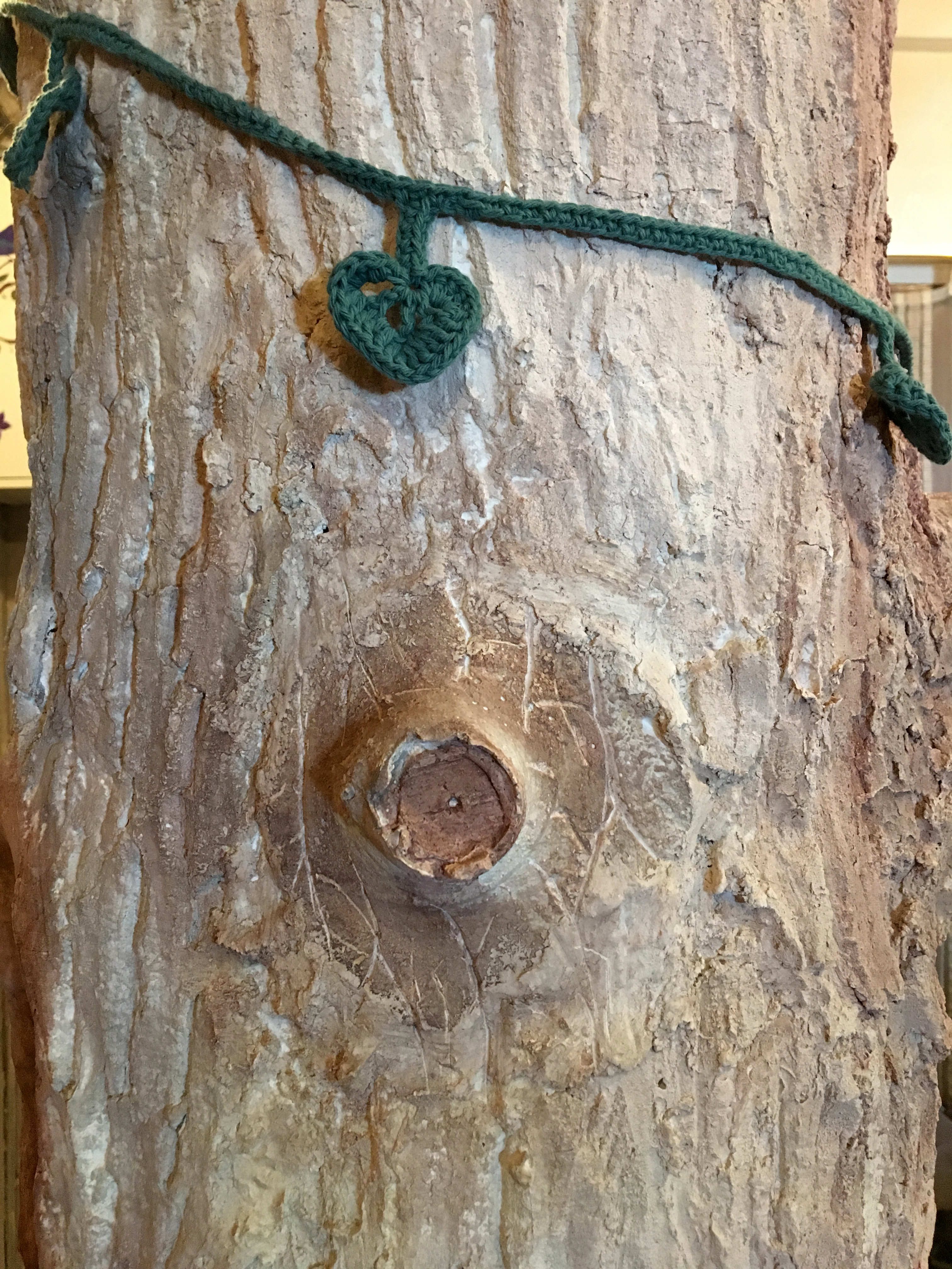 Arbre de salon