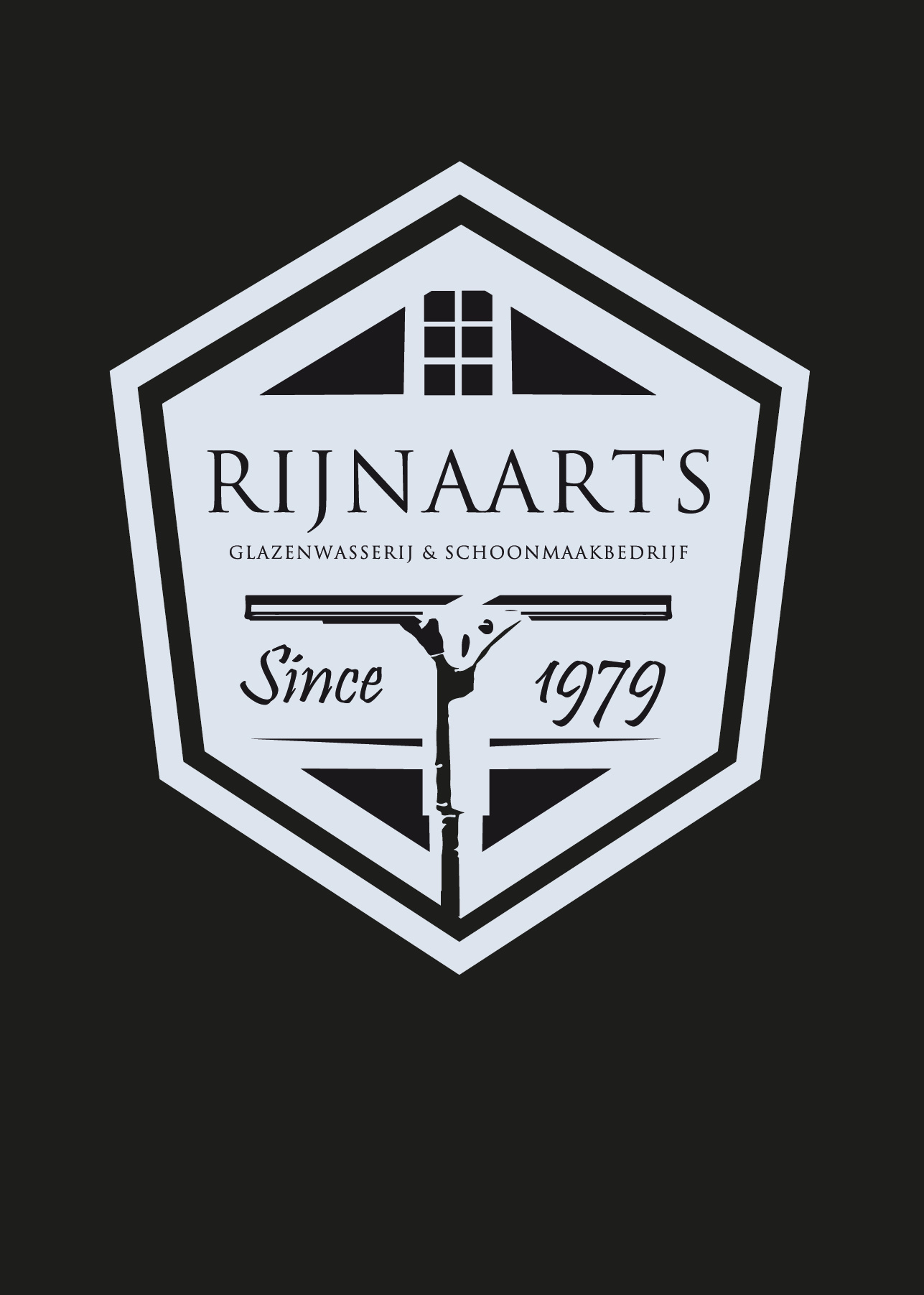 Rijnaarts Glasbewassing en onderhoud