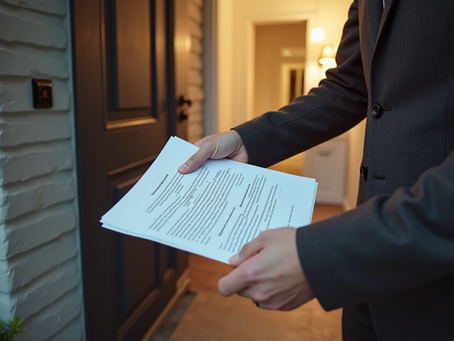 Understanding Court Summons in British Columbia: What You Need to Know
