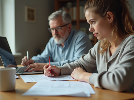Is Divorce Always Expensive in BC or Can Affordable Services Help You Save?