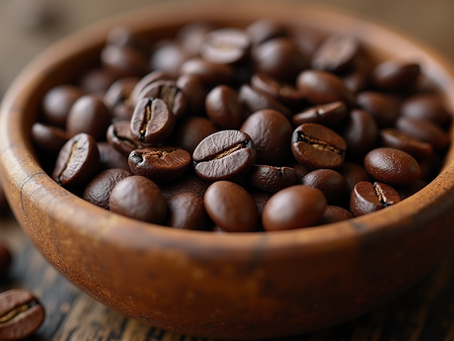 Why Indian Coffee Captivates Gen Z: Indian Coffee for Young Adults