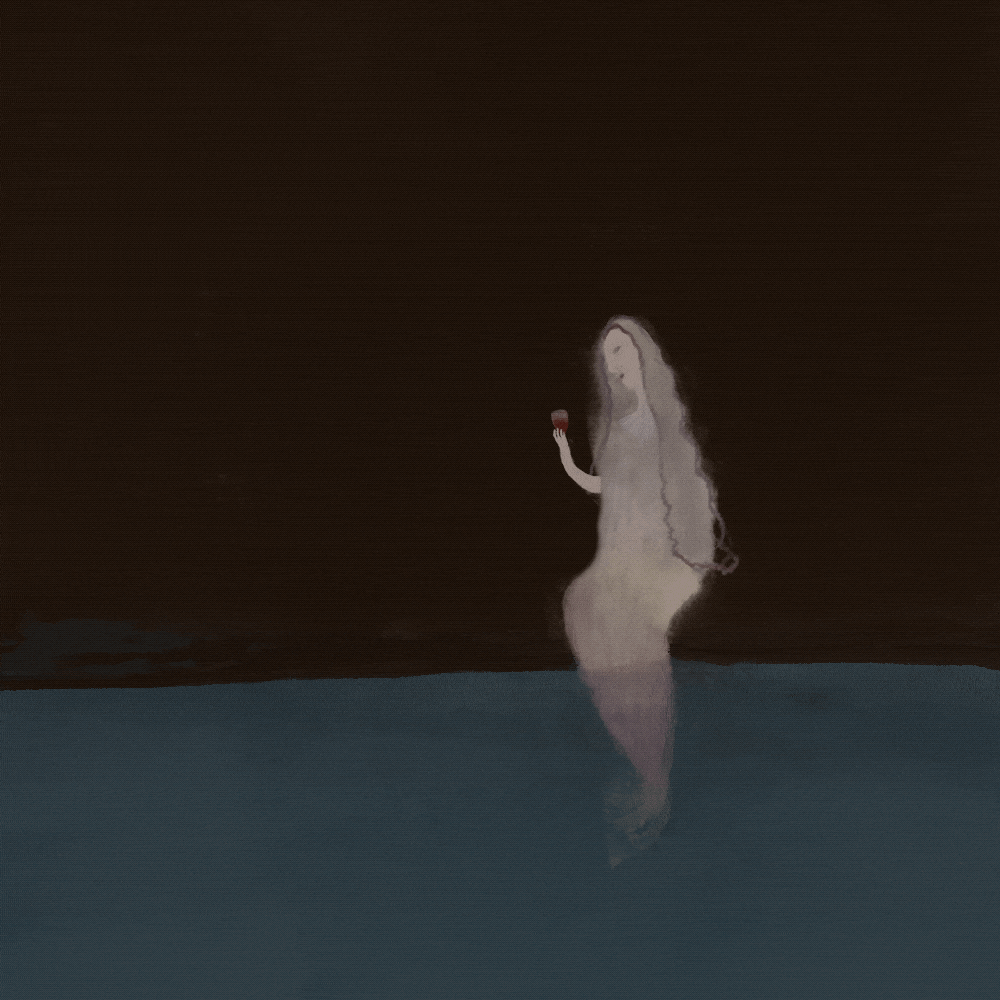 人鱼