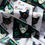 Thumbnail: Three-Eyed Cat Pins