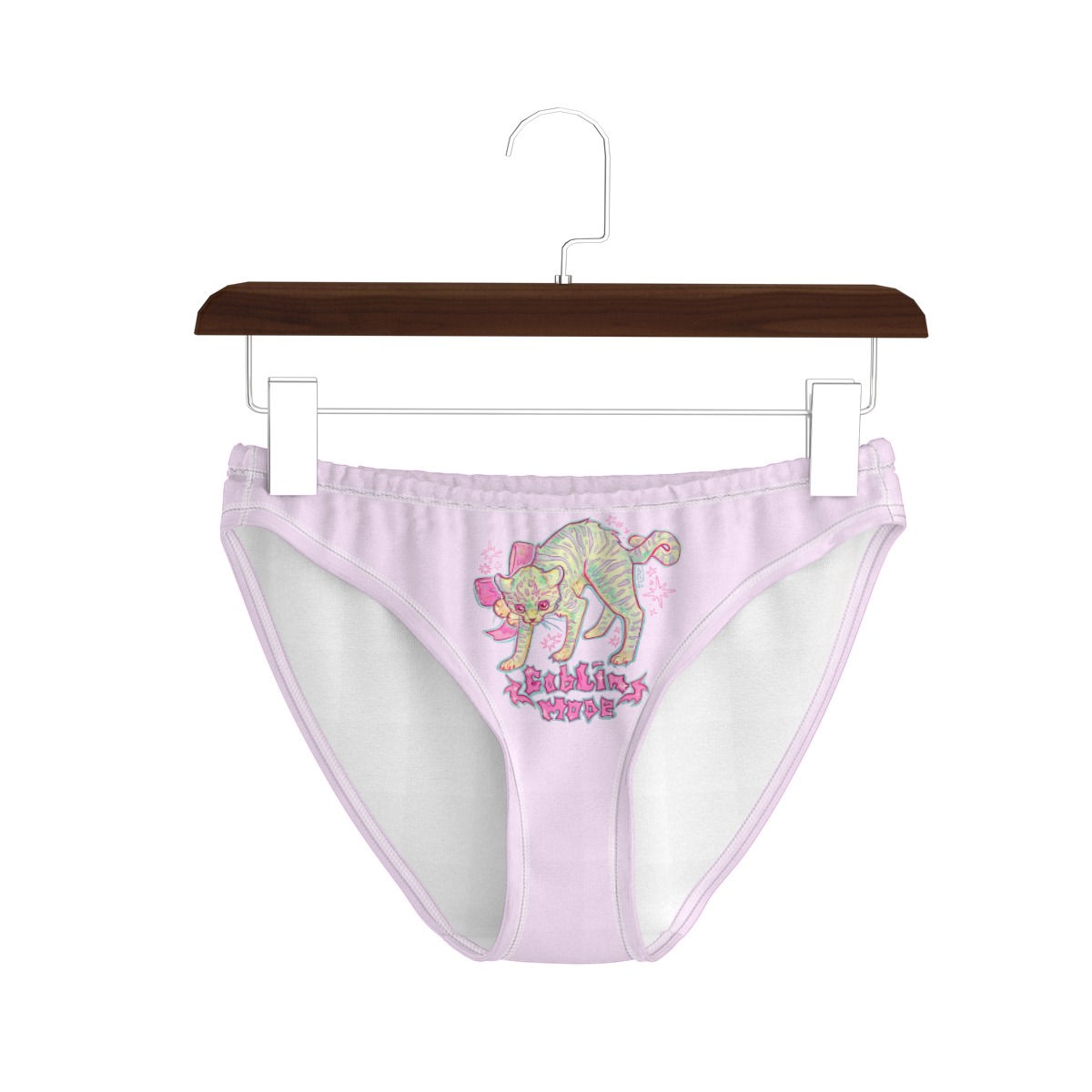 Goblin Mode - Undies