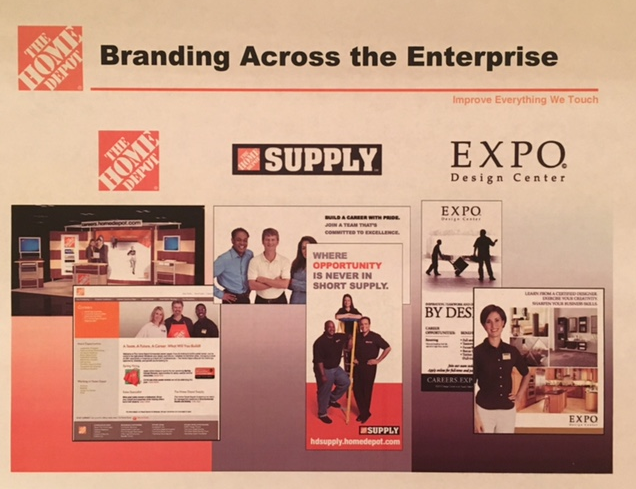 HD Enterprise Campaigns