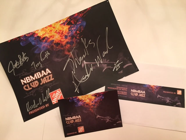 HD NBMBAA Jazz Event