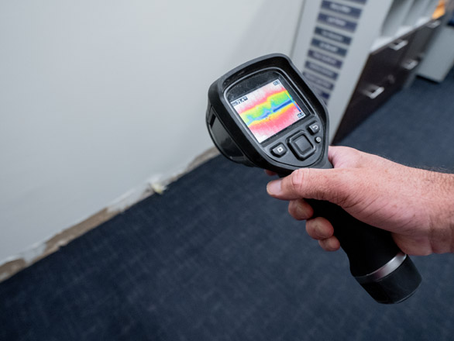 How much does leak detection service cost in Los Angeles?