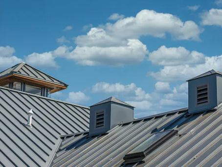 Unveiling the Excellence of Sheet Metal Roofing in Oklahoma and Texas