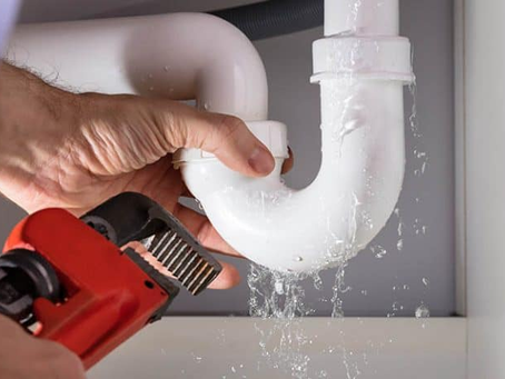 How much does it cost to have a leak detected?