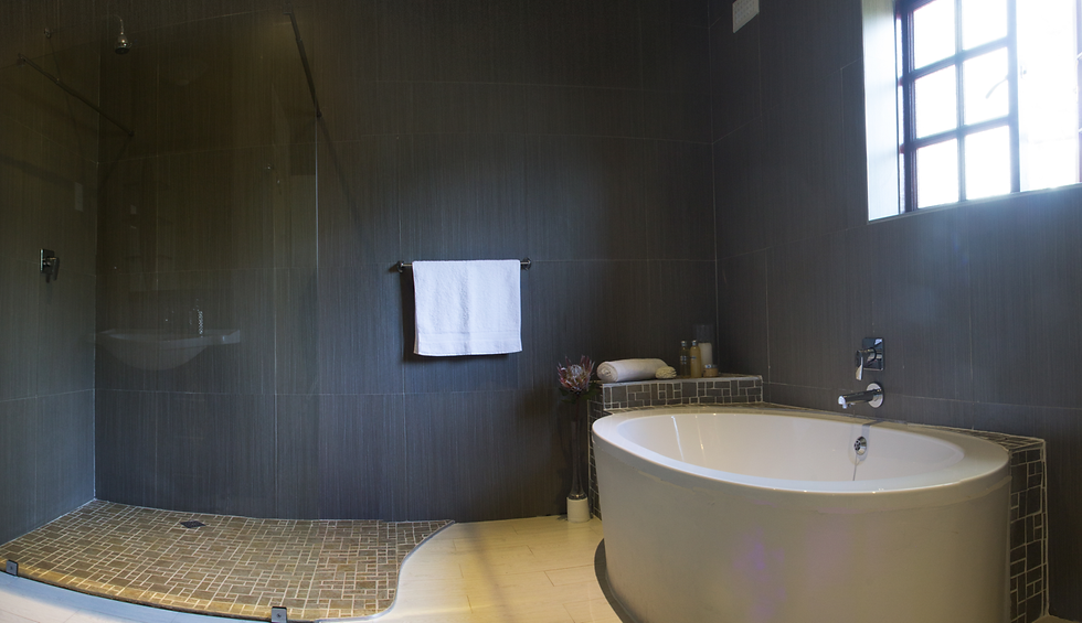 en-suite