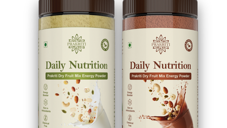 Unlock Incredible Savings with Prakriti: Buy 1 Get 1 Free for a Healthier You