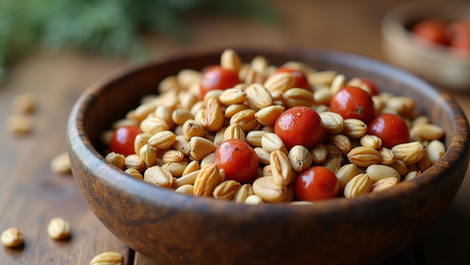 Top Dry Fruits and Seeds to Keep You Cool This Summer