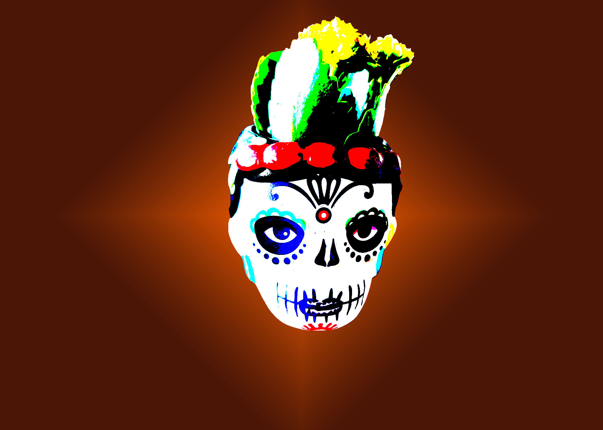 Day of the Dead