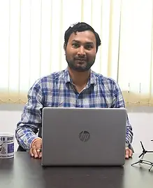 Pradip Kumar Tarafdar.webp